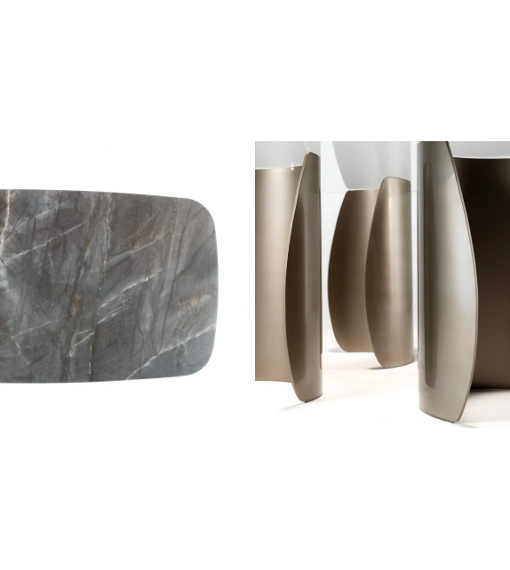 Petalo 72 Table Reflex Angelo