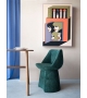 Magnum Sancal Upholstered Chair