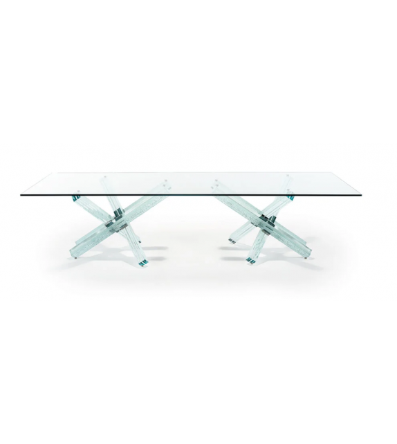 Transeo 72 Craquelè Reflex Angelo Tisch