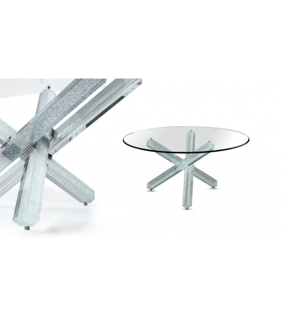 Transeo 72 Craquelè Reflex Angelo Tisch