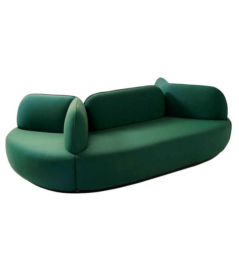 La Isla Sancal Bench