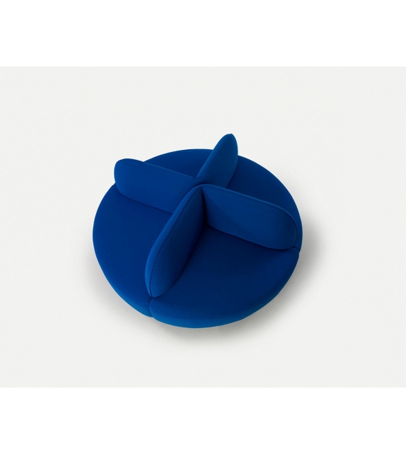 La Isla Sancal Bench