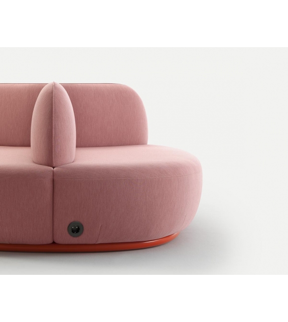 La Isla Sancal Bench