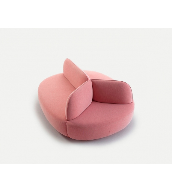 La Isla Sancal Banquette