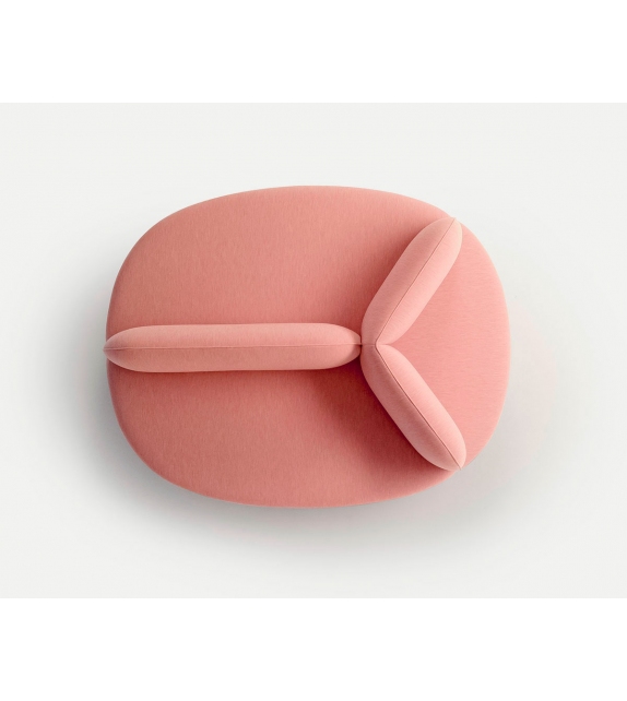 La Isla Sancal Bench