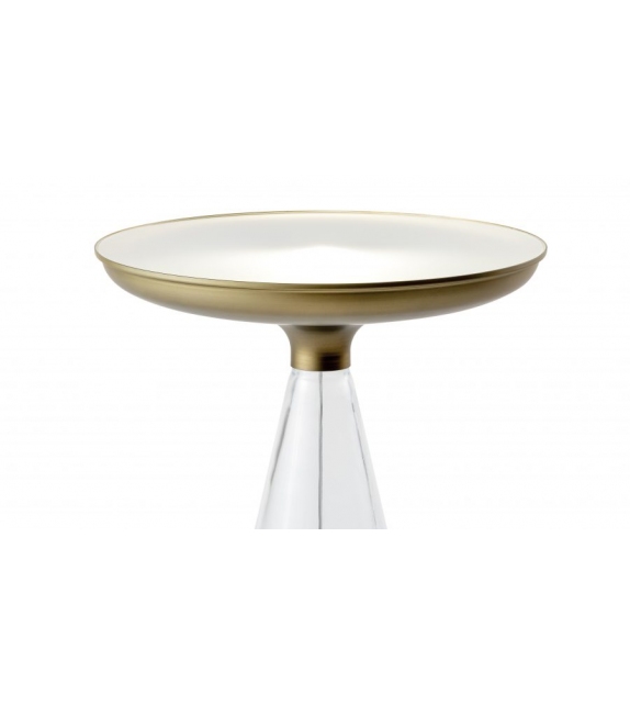 Accademia 40 Reflex Angelo Side Table