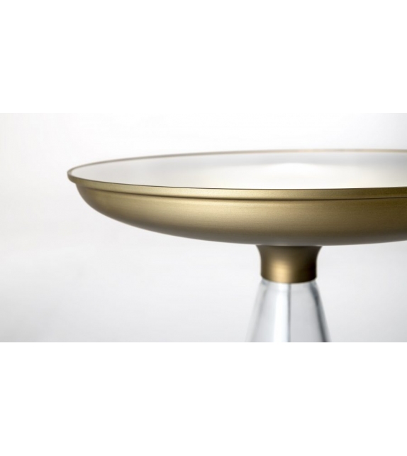 Accademia 40 Reflex Angelo Side Table