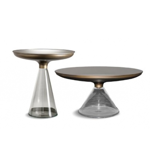 Accademia 40 Reflex Angelo Table D'Appoint