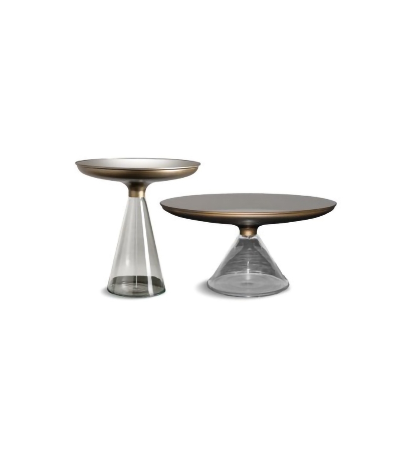 Accademia 40 Reflex Angelo Side Table