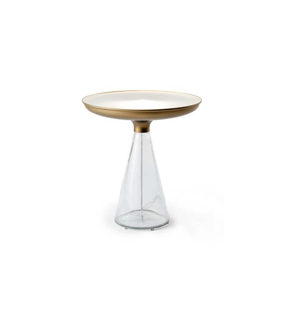 Accademia 40 Reflex Angelo Side Table
