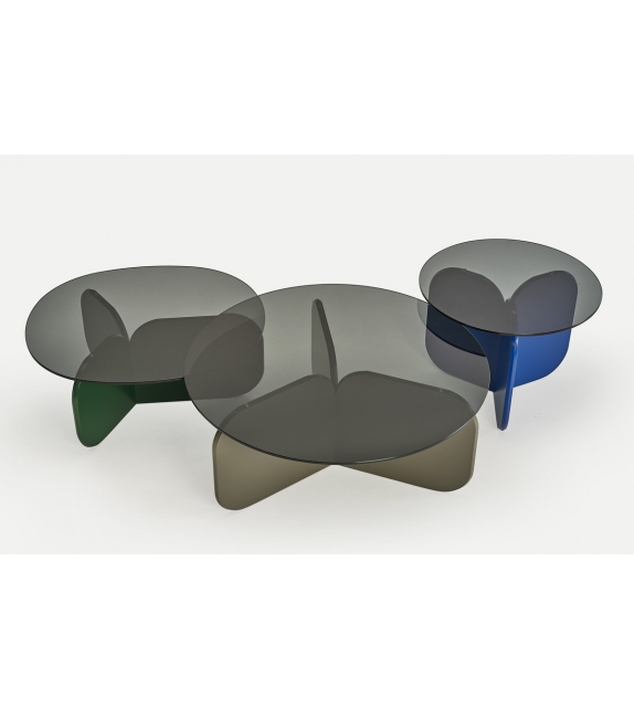 La Isla Sancal Couchtisch