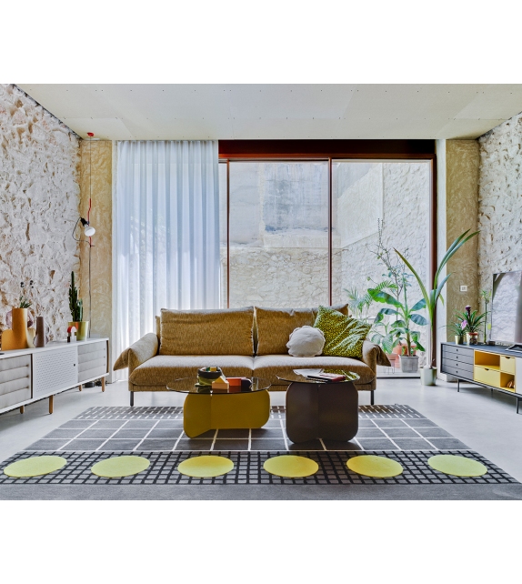 La Isla Sancal Table Basse