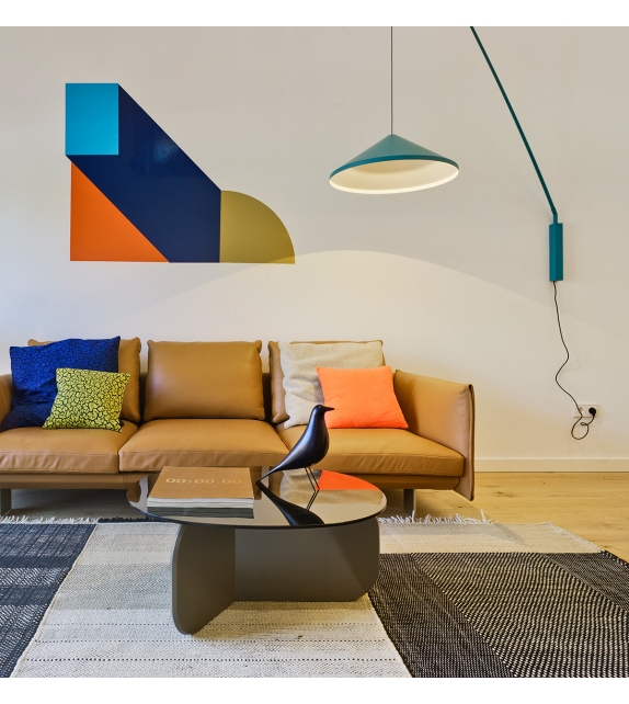 La Isla Sancal Couchtisch