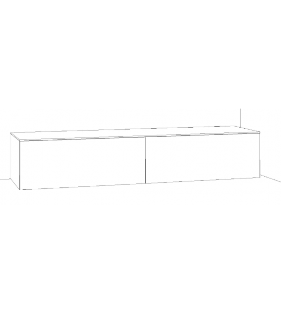 Ready for shipping - MH6 Modulnova Living System