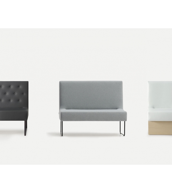 Menù Sancal Modular Bench