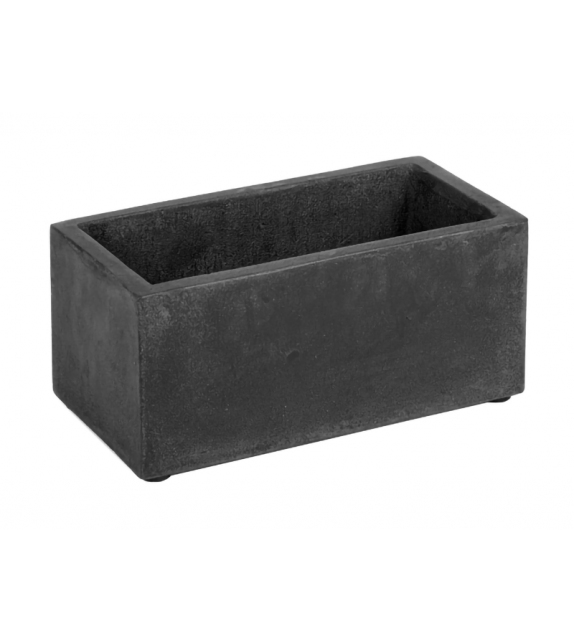 Concrete Square Serax Vaso