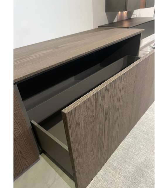 Pronta consegna - MH6 Modulnova Living System