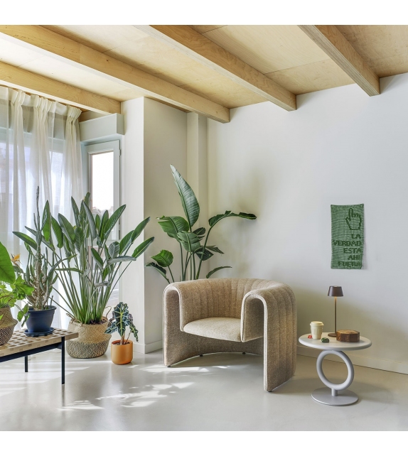 Remnant Sancal Poltrona