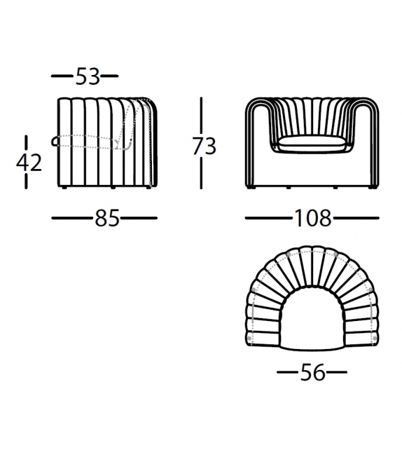 Remnant Sancal Sessel