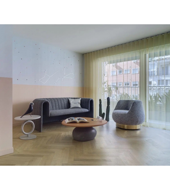 Remnant Sancal Divano