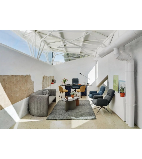 Remnant Sancal Divano