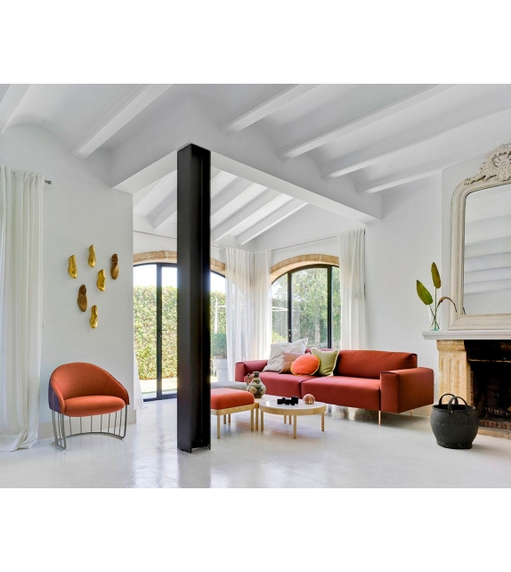 TipToe Sancal Sofá Modular