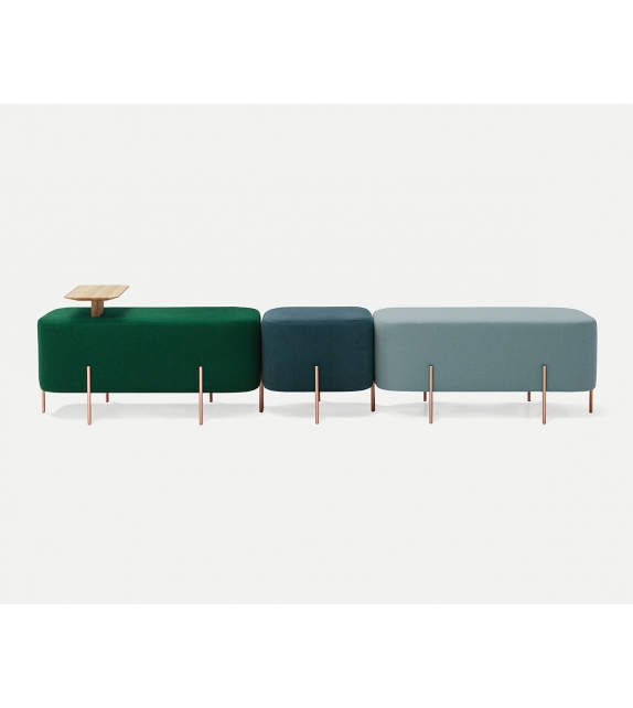 Elephant Sancal Pouf