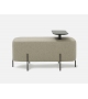 Elephant Sancal Pouf