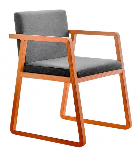 Midori Sancal Chaise