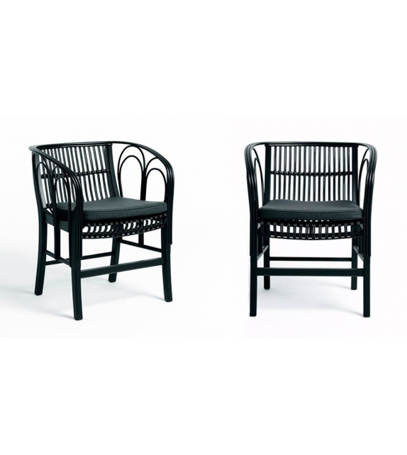 Uragano DePadova Chaise