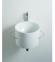 Bucatini Agape Lavabo