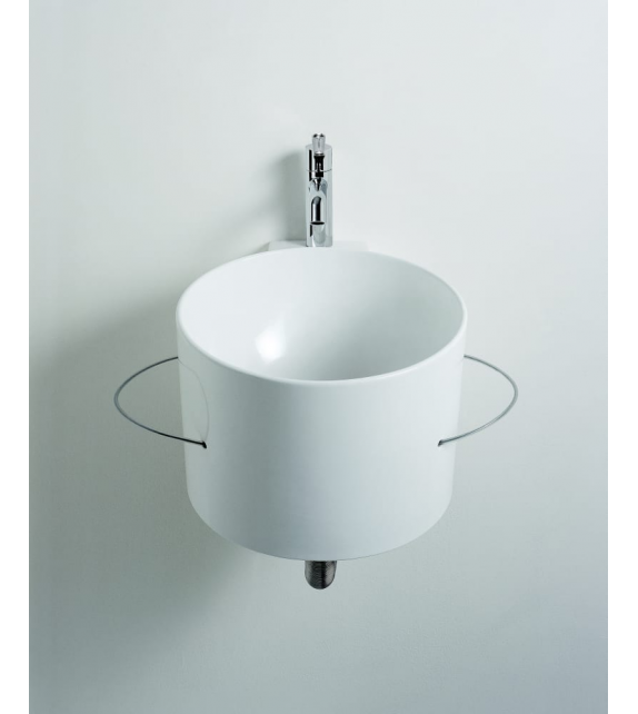 Bucatini Agape Lavabo