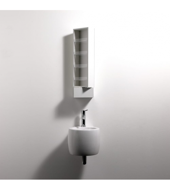 Cheese Agape Washbasin