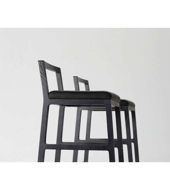 Midori Sancal Hocker
