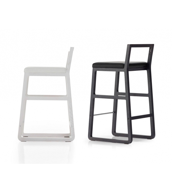 Midori Sancal Hocker