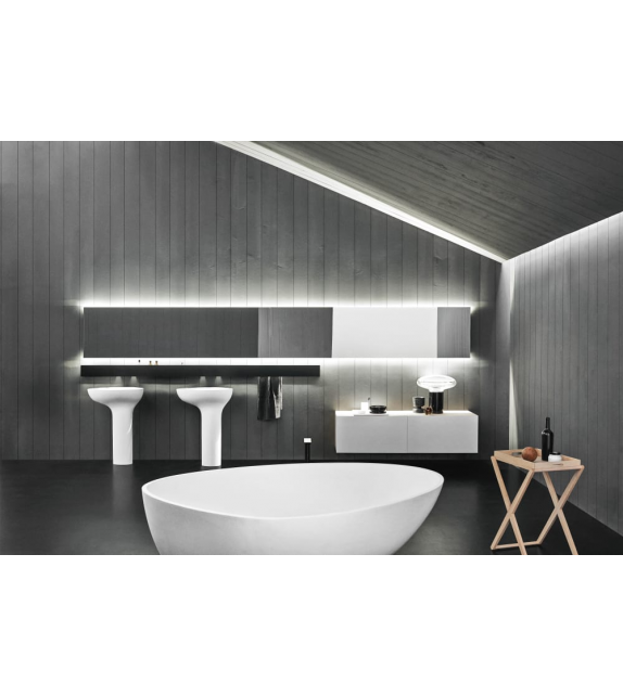 Drop Agape Lavabo Indipendente