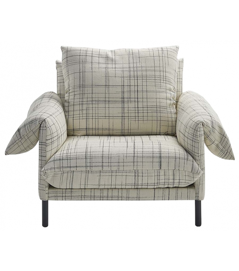 Alpino Sancal Poltrona