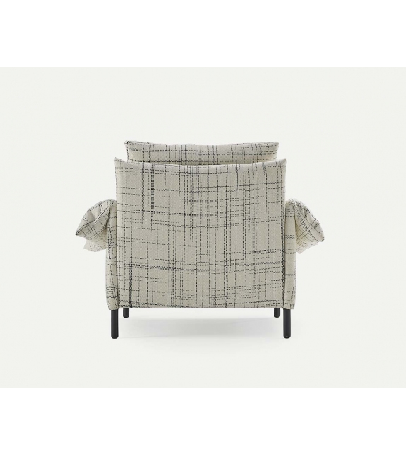 Alpino Sancal Poltrona