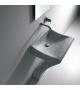 Lito 1 Agape Washbasin