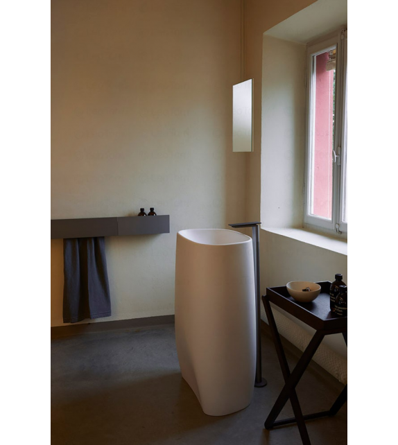 Pear C Agape Washbasin