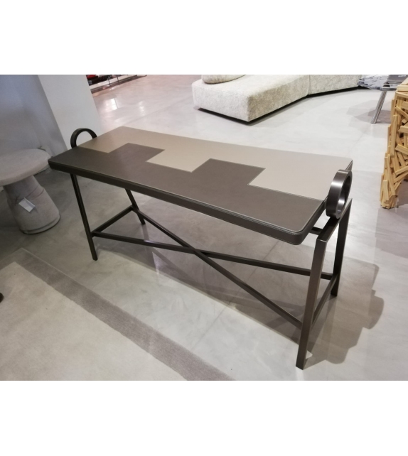 Versandfertig - Atlantique Promemoria Konsole