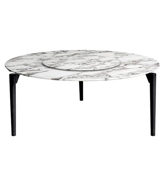 Tavolo ‘95 Square Table DePadova