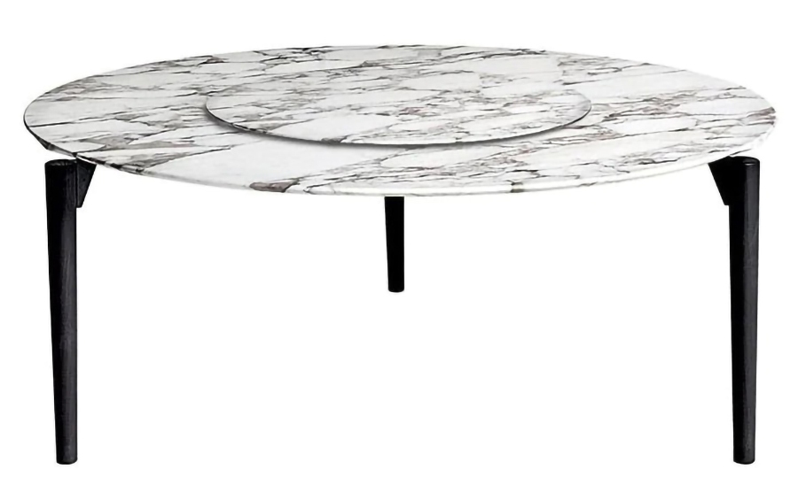 Tavolo ‘95 Circular DePadova