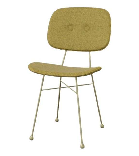 Golden Chair Sedia Moooi