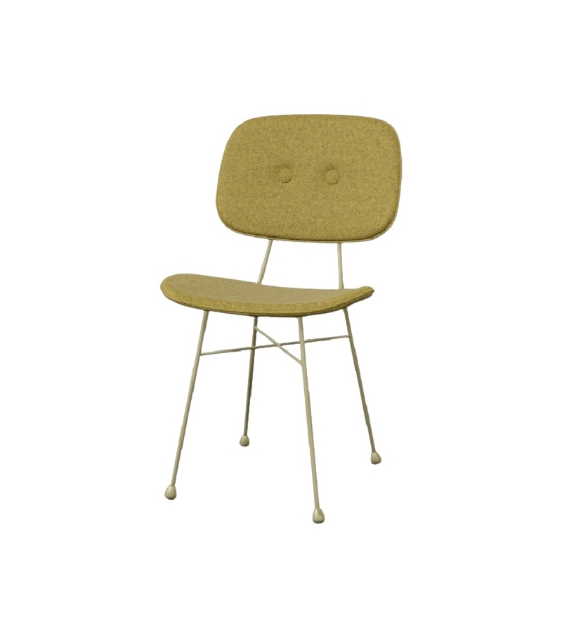 Golden Chair Moooi