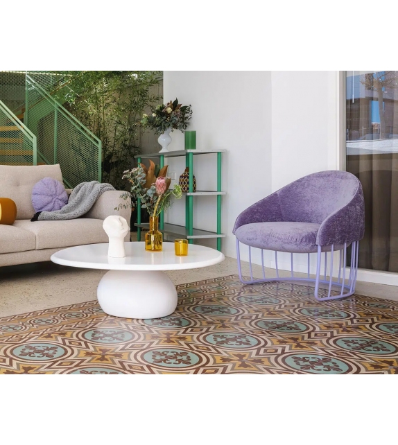 Vesper Sancal Table Basse