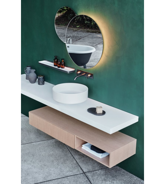 Eclissi Agape Miroir