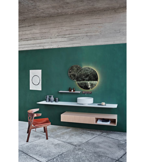 Eclissi Agape Miroir