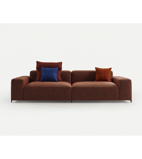 Mousse Sancal Canapé Modulaire