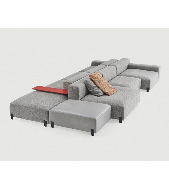 Mousse Sancal Sofá Modular